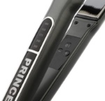 تصویر  اتو مو پرینسلی مدل PR160AT