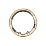 تصویر  حلقه هوشمند تی سی اچ مدل TCH iRing R10 سایز 10