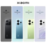 تصویر  گوشی موبایل شیائومی مدل Redmi Note 14 4G دو سیم‌کارت ظرفیت 256 گیگابایت با رم 8 گیگابایت