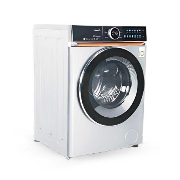 ماشین لباسشویی مجیک مدل MWM-SKY1490 ظرفیت 9 کیلوگرم 