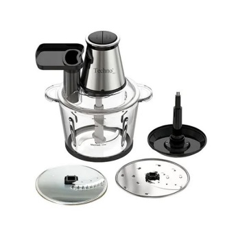 خرد کن تکنو مدل TE-220 