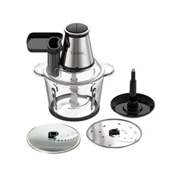 خرد کن تکنو مدل TE-220