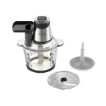 خردکن تکنو مدل Te‑223