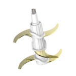 خردکن تکنو مدل Te‑223