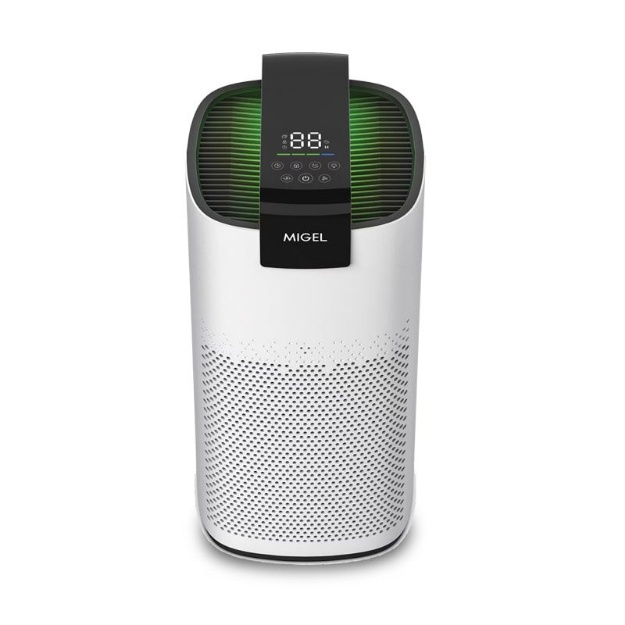 تصفیه هوا میگل مدل GAP 450