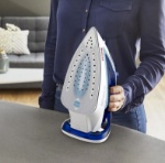 اتو بخار تفال مدل fv5736