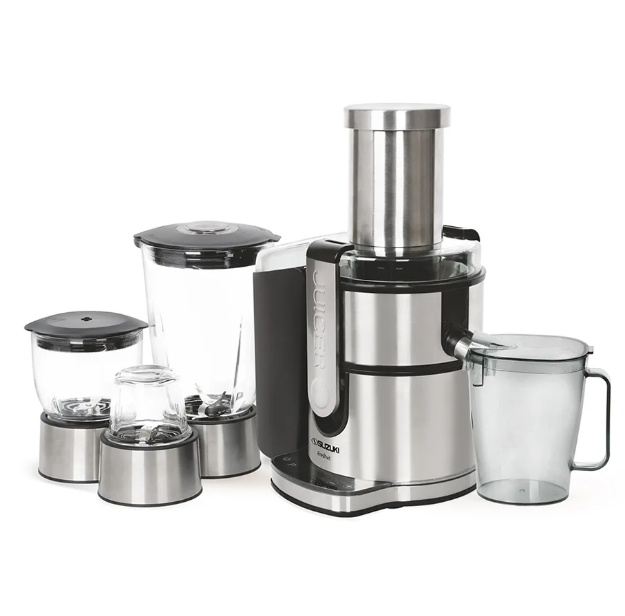 آبمیوه گیری سوزوکی مدل FJ-I800A