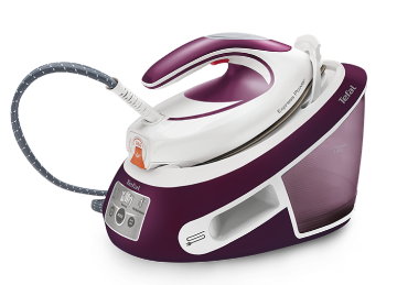 اتو مخزن دار تفال مدل SV8061