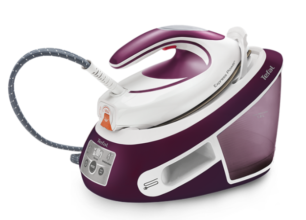 اتو بخار تفال مدل SV8061