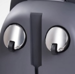 جارو برقی روسو مدل Senior