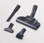 جارو برقی روسو مدل Senior