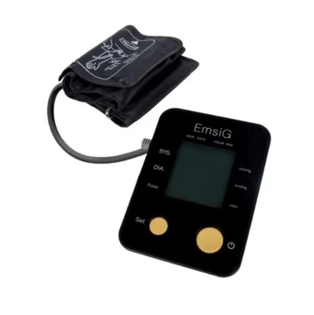 فشارسنج دیجیتال امسیگ مدل BO71