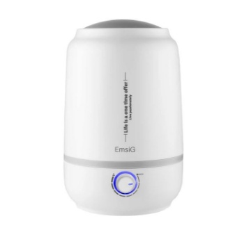 دستگاه بخور سرد امسیگ مدل US442