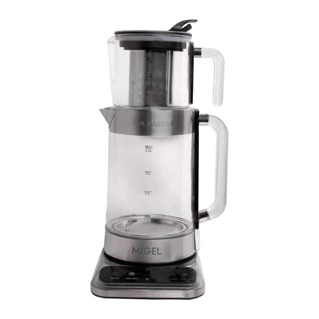 تصویر  چای ساز میگل مدل GTS 291