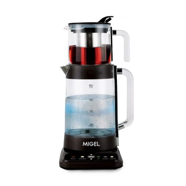 چای ساز میگل مدل GTS 291