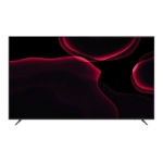 تلویزیون ال ای دی هوشمند جی وی سی مدل LT75N100 سایز 75 اینچ