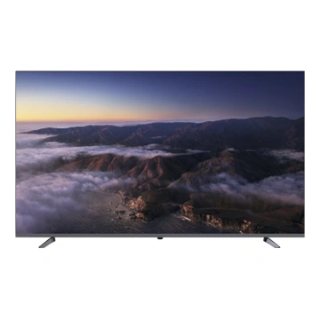 تلویزیون 65 اینچ هوشمند جی وی سی مدل QLT65N100