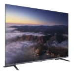 تلویزیون 65 اینچ کیو ال ای دی هوشمند جی وی سی مدل QLT65N100