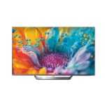 تلویزیون کیو ال ای دی هوشمند آیوا مدل ZQ-GC3D50UHD سایز 50 اینچ