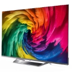 تلویزیون کیو ال ای دی هوشمند آیوا مدل ZQ-GC3D50UHD سایز 50 اینچ