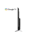 تلویزیون کیو ال ای دی هوشمند آیوا مدل ZQ-GC3D50UHD سایز 50 اینچ