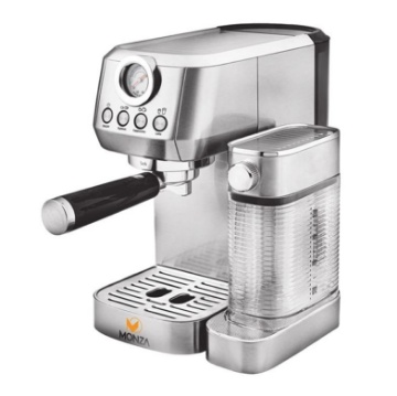 اسپرسو ساز مونزا مدل EM1633