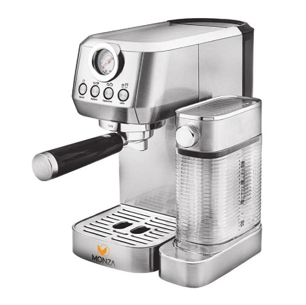 اسپرسو ساز مونزا مدل EM1633