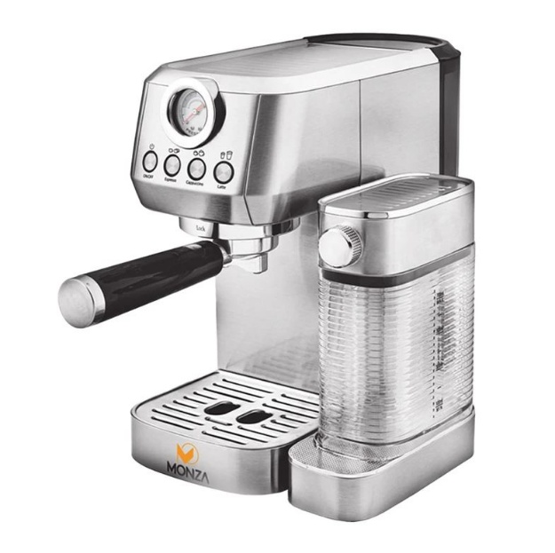 اسپرسو ساز مونزا مدل EM1633
