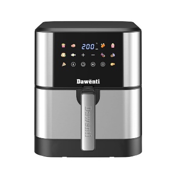 سرخ کن بدون روغن داونتی مدل DW2027
