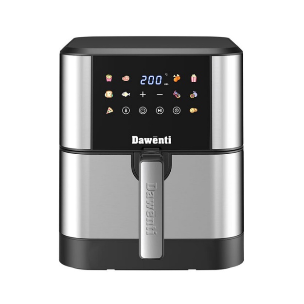 سرخ کن بدون روغن داونتی مدل DW2027