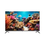 تلویزیون کیو ال ای دی هوشمند آیوا مدل ZQ-GC3H75UHD سایز 75 اینچ