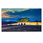 تلویزیون 55 اینچ ال ای دی هوشمند دوو مدل 55DM4000