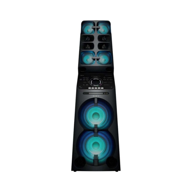 اسپیکر سونی مدل MHC-V90DW