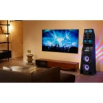 اسپیکر سونی مدل MHC-V90DW