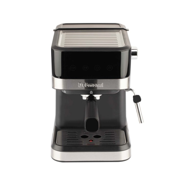 اسپرسو ساز دلمونتی مدل 168 