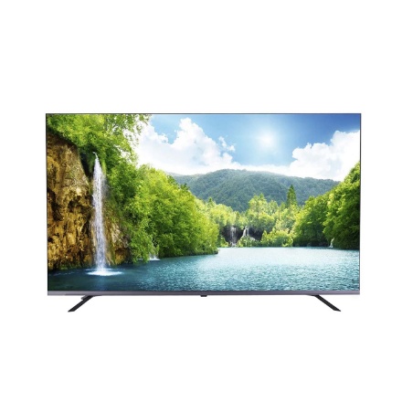 تلویزیون ال ای دی هوشمند مکسن مدل 75CU5900N سایز 75 اینچ