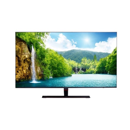 تلویزیون کیو ال ای دی هوشمند مکسن مدل 75CU5900Q سایز 75 اینچ