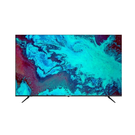 تلویزیون ال ای دی هوشمند مکسن مدل 70CU9300N سایز 70 اینچ