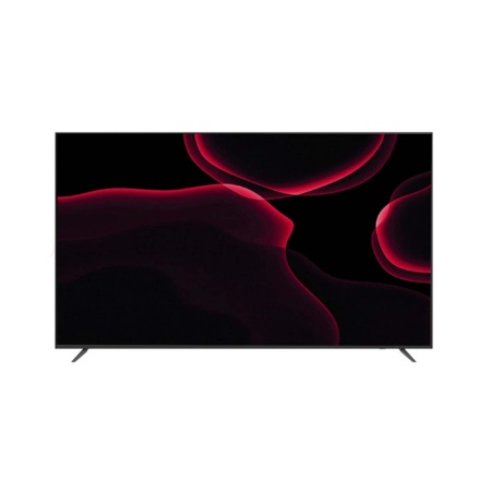 تلویزیون هوشمند ال ای دی جی وی سی مدل LT75N100 سایز 75 اینچ	