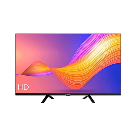 تلویزیون ال ای دی ایکس ویژن مدل 32XH600 سایز 32 اینچ