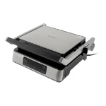 گریل و ساندویچ ساز تکنو مدل TE-412