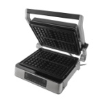 گریل و ساندویچ ساز تکنو مدل TE-412