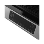 گریل و ساندویچ ساز تکنو مدل TE-412