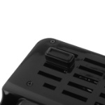 گریل و ساندویچ ساز تکنو مدل TE-412