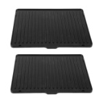 گریل و ساندویچ ساز تکنو مدل TE-412