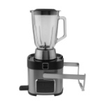 	آبمیوه گیری کاستلو مدل CL745