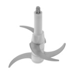 	خردکن وولن مدل 9030