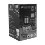 	خردکن وولن مدل 9030