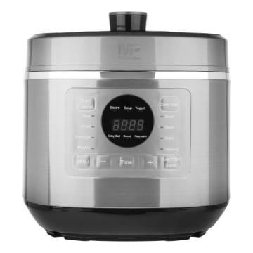 زودپز برقی مستر پلاس مدل P100