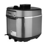 	زودپز برقی مستر پلاس مدل P100